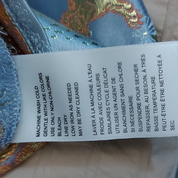 Urban Outfitters Tiger Dress - Picture 10 of 12